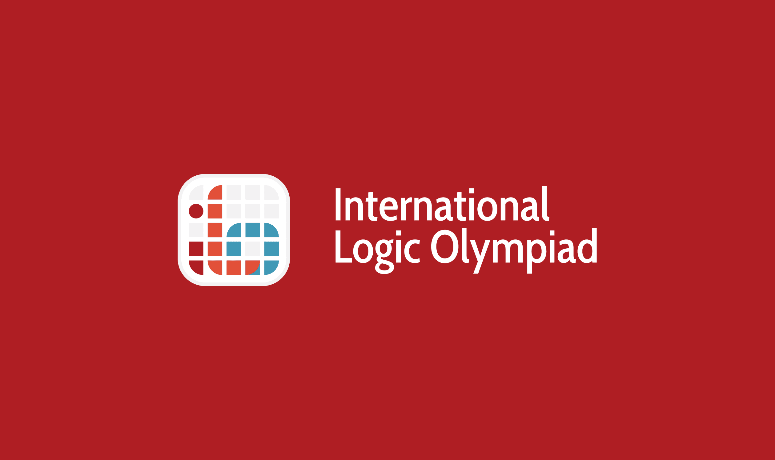 International Logic Olympiad